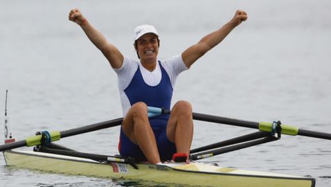 12 години от последната олимпийска титла на България (видео)