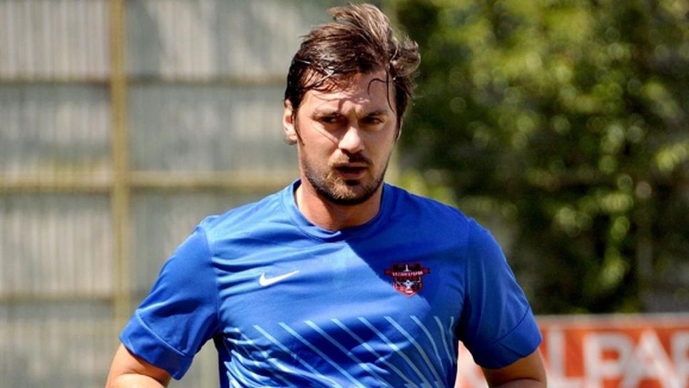 Артьом Милевски за ситуацията в Беларус: Лудост е меко казано