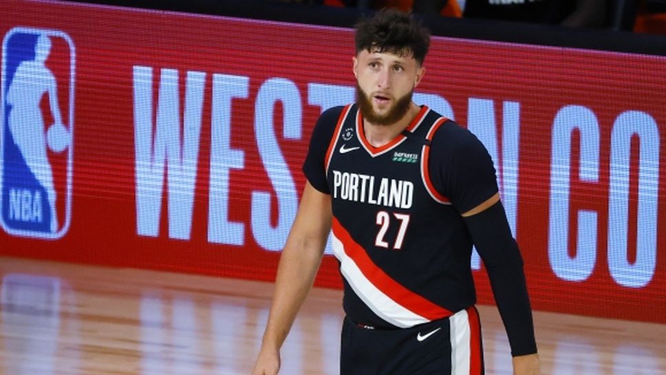 Нуркич: Не исках да играя, но го направих заради покойната ми баба