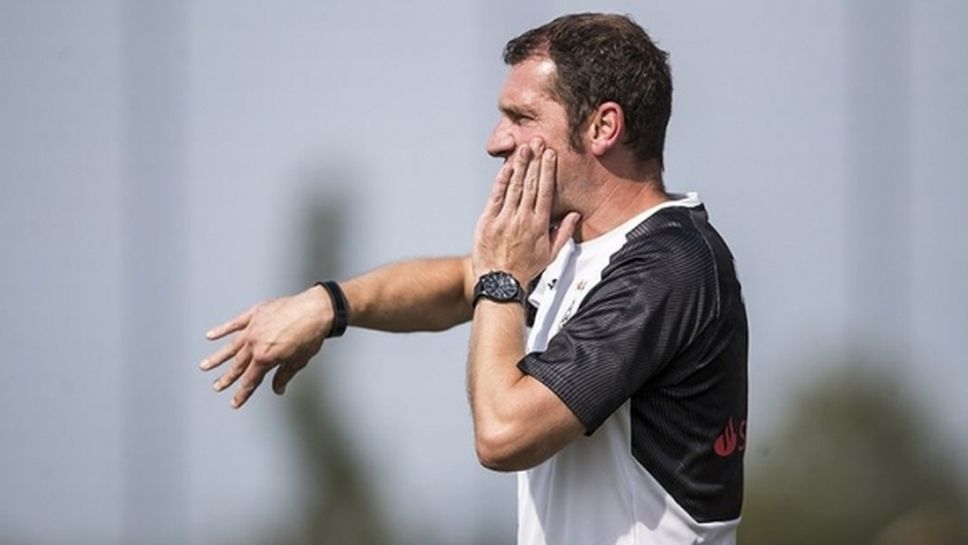 В Люксембург се похвалиха с трети юноша, който преминава в германски тим