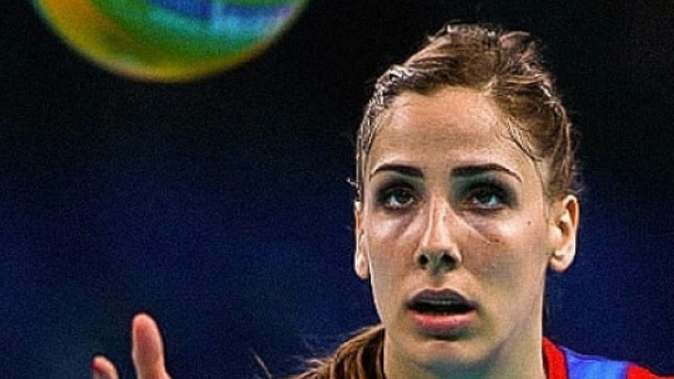 Световна шампионка се отказа от волейбола на 29 години