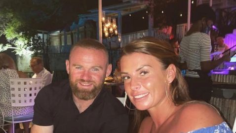 Уейн Рууни разказва за секса с Колийн