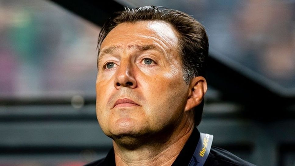 Вилмотс ще получи неустойка от 6 милиона евро