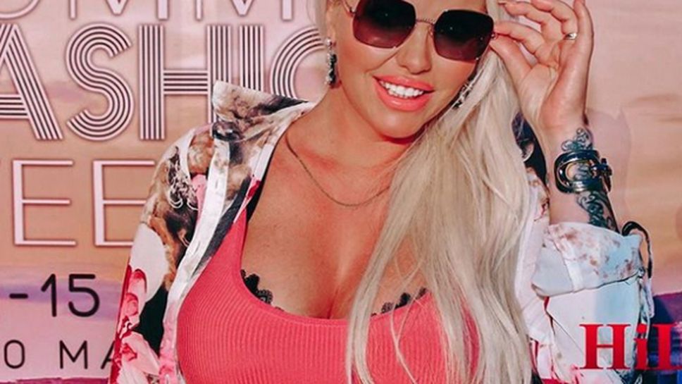 Ледената кралица търси крал