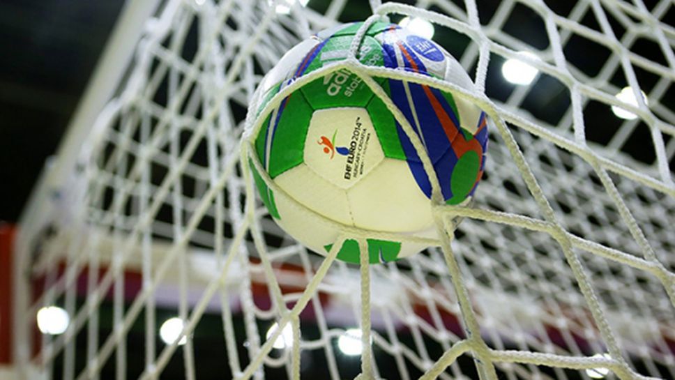 Държавното първенство по плажен хандбал се мести в Несебър през септември