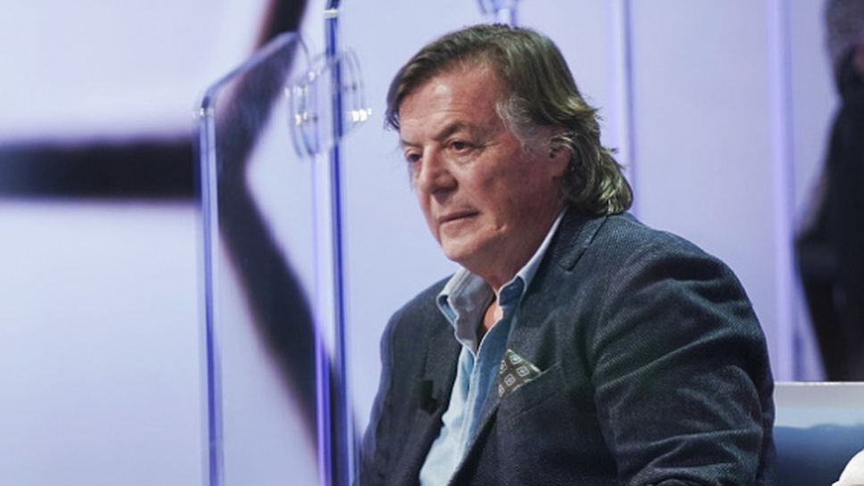 Адриано Паната: Да играеш на US Open тази година е лудост