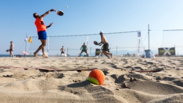 Над 35 двойки от 4 държави са подали заявки за участие в турнира по плажен тенис Burgas Open 2020