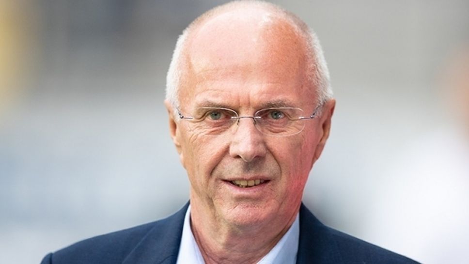 Ериксон може да се бори за място на Световното в Катар