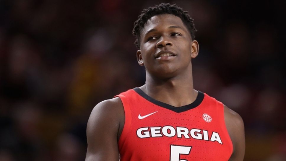 Антъни Едуардс: Аз съм най-добрият играч в Драфта, заслужавам да съм №1