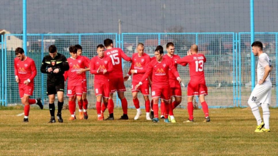 Локомотив Пд стартира срещу ФК Искра в Лига Европа