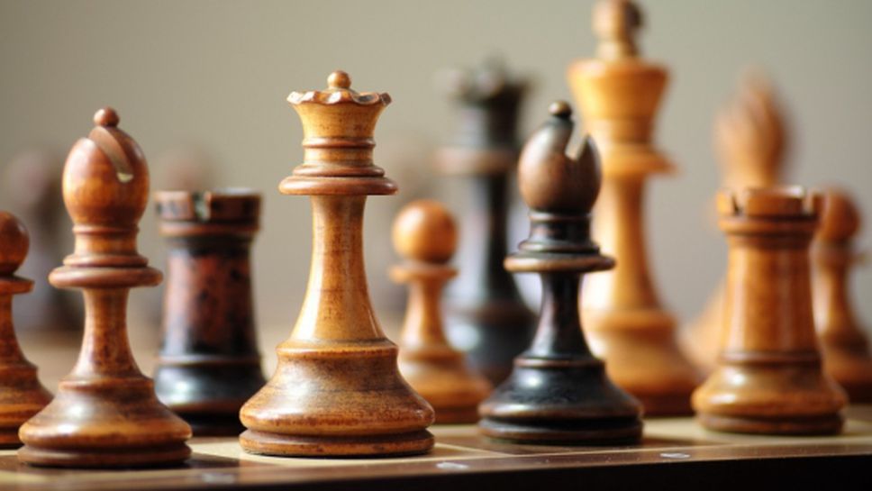 Турнир по шахмат в Добринище събира майстори от цялата страна