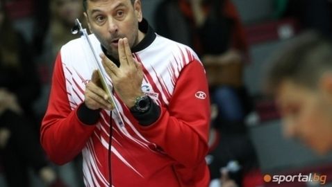 Николай Желязков пред Sportal.bg: Тежък жребий! Три турнира? Това е лудост