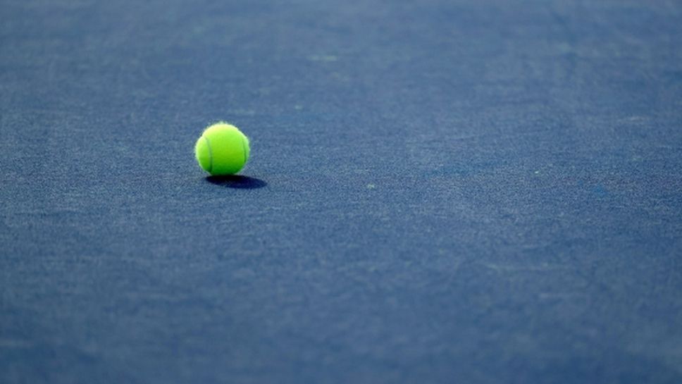 България ще организира 6 международни състезания по тенис през септември