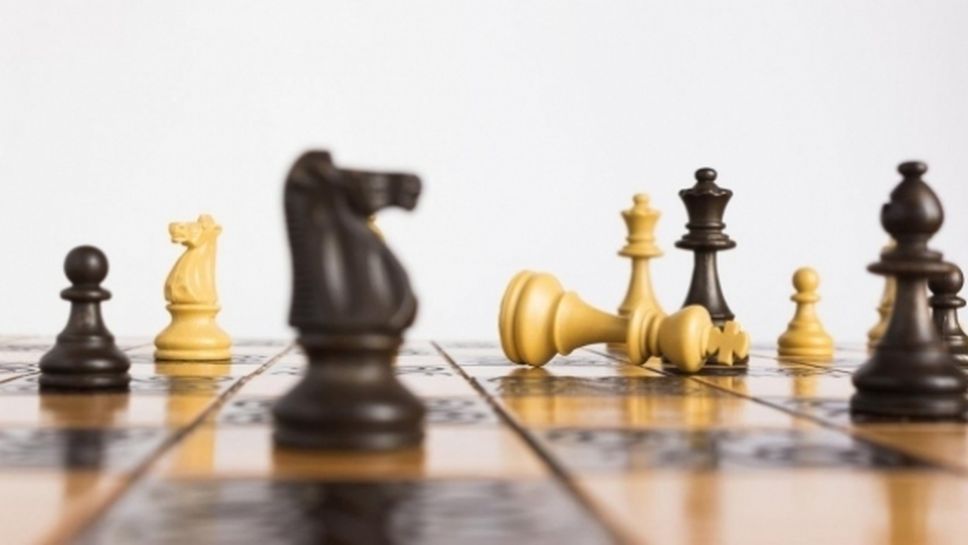 България заема 5-ото място в група "С" след първия ден от елитния кръг на шахматната онлайн Олимпиада