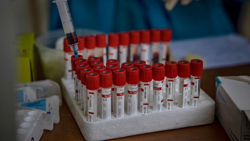 169 са новите случаи на COVID-19 у нас, 7 души са починали