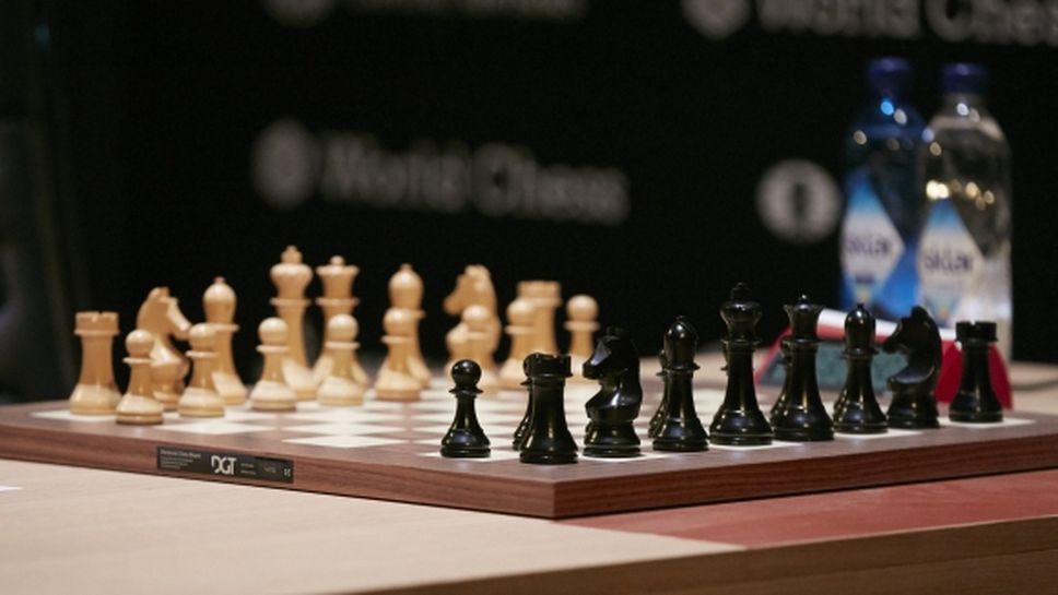 България остана на 5-ото място в група "С" след втория ден на шахматната онлайн Олимпиада