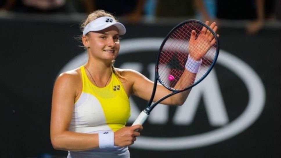 Изненади в Синсинати: Винъс Уилямс и Коко Гоф изхвърчаха още в първия кръг