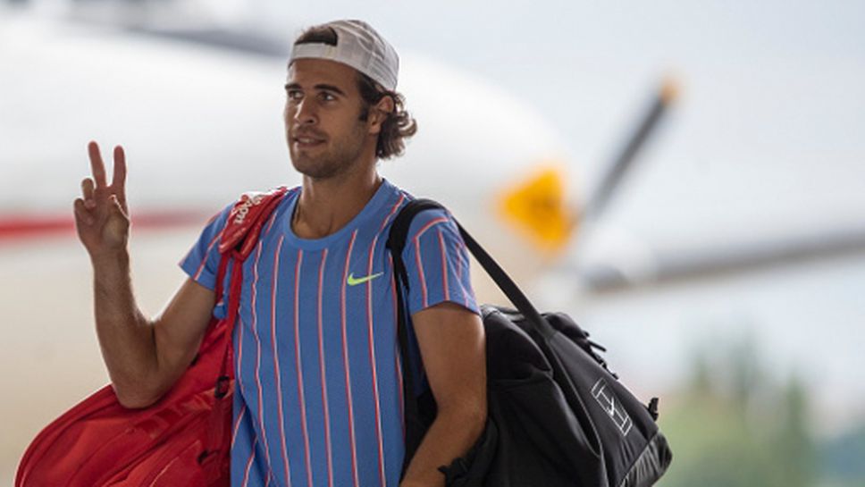 Приятелството преди всичко (видео)