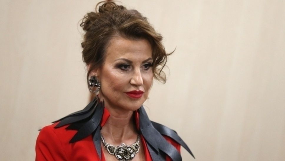 Илиана Раева беше преизбрана за президент на БФХГ