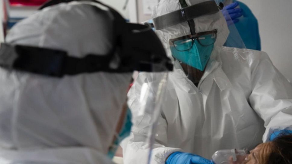 203 нови случая на коронавирус у нас и още 9 жертви