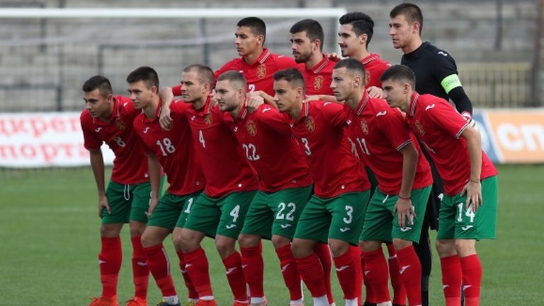 Александър Димитров викна 20 футболисти за евроквалификациите
