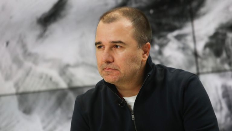 Тити ядоса Цветомир Найденов, но после му се извини