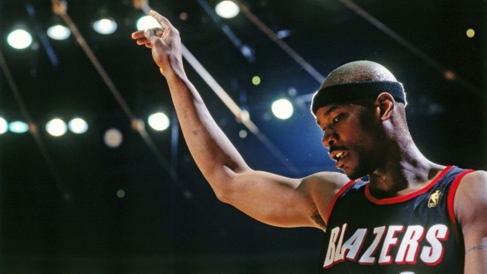 Бивша звезда от НБА почина на 53-годишна възраст