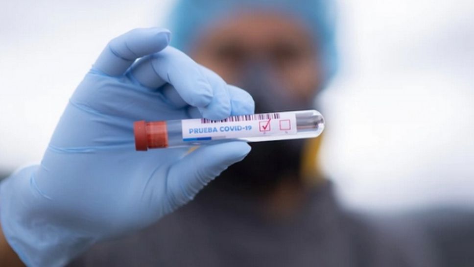 26 новозаразени с коронавирус у нас и 8 починали