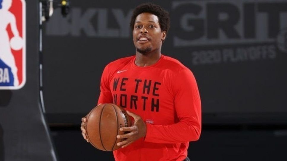 Лаури: Баскетболът винаги има значение, но в настоящата ситуация е на заден план