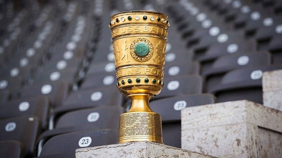 В Германия обмислят допускането на фенове по стадионите