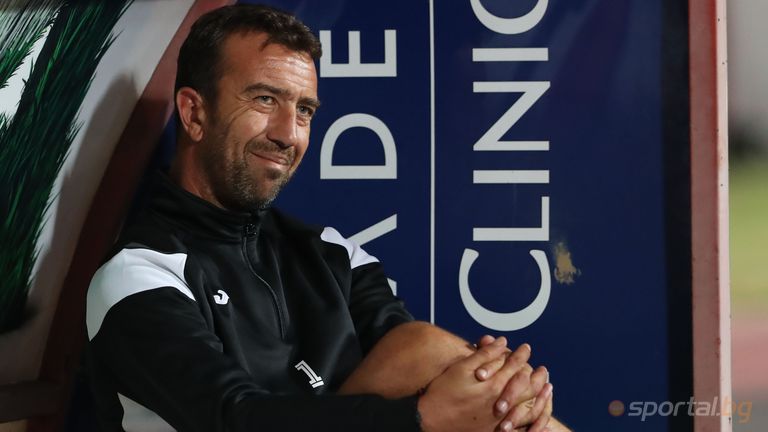 Днес 46 години навършва неостаряващият Георги Петков Вратарят е роден