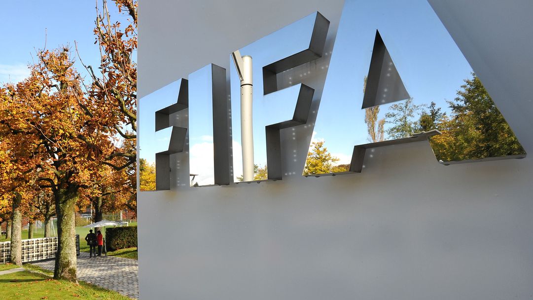 ФИФА забрани трансферите на два руски клуба