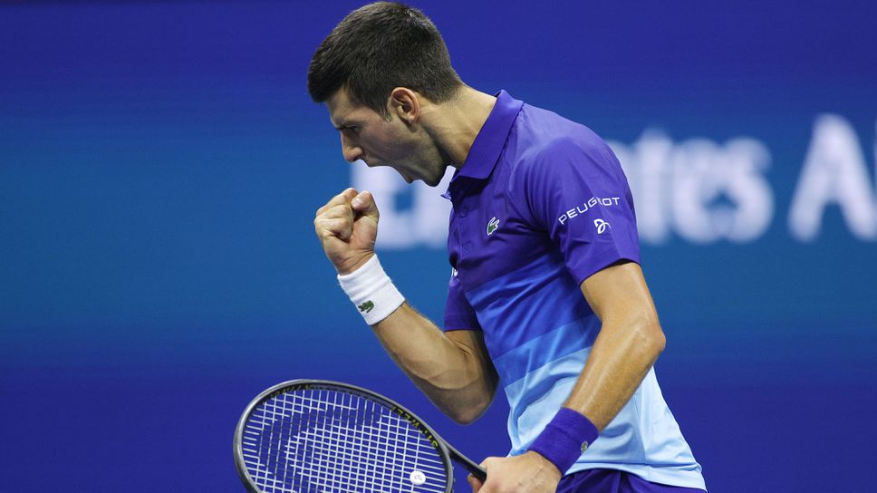 Неваксинирани тенисисти може да играят Australian Open, но само ако бъдат поставени под 14-дневна карантина