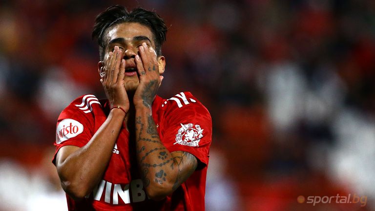  Четирима би трябвало да се борят за мястото си в ЦСКА - София 