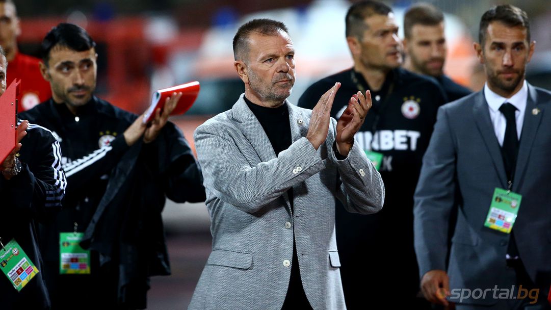  Стойчо Младенов, Тодор Янчев, Анатоли Нанков, Стойко Сакалиев 