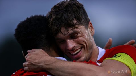  Капитанът на ЦСКА - София се извини на Септември 