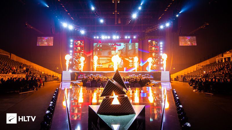 От BLAST потвърдиха слуховете за организиране на Мейджър в Париж