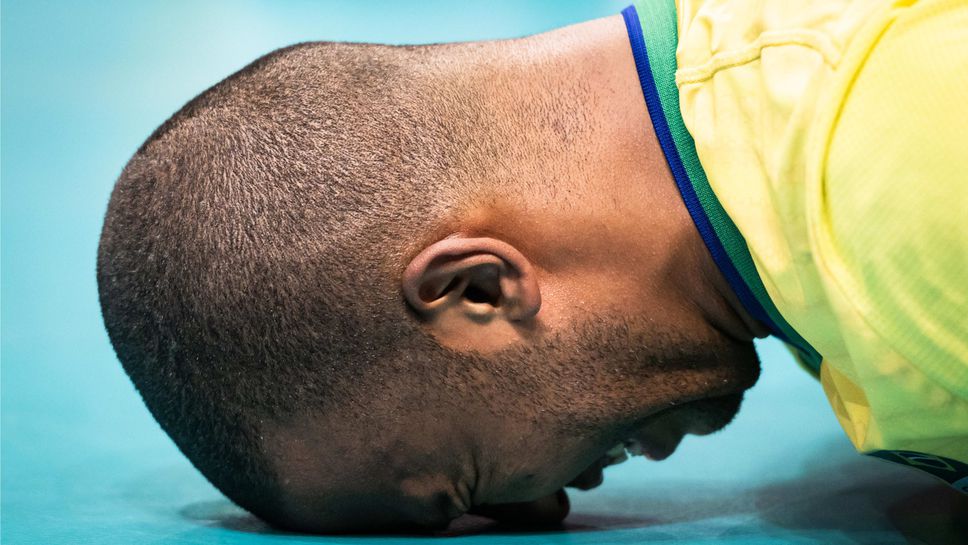 Бразилия за първи път от 20 години няма да играе на финал на Световното първенство