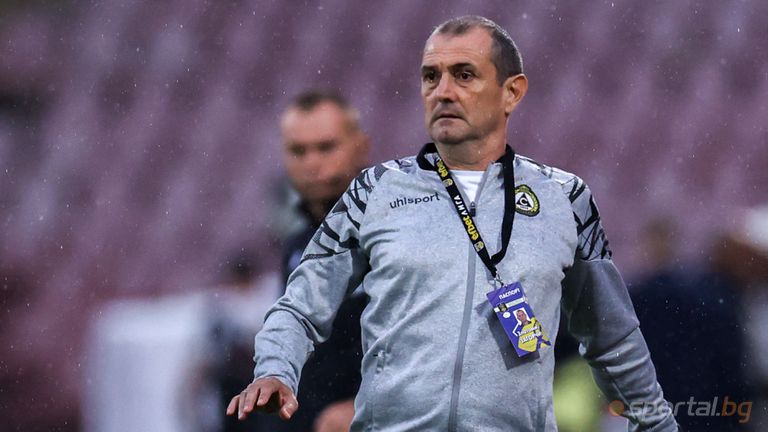 Северномакедонски халф от елита на Унгария е възможно да подсили