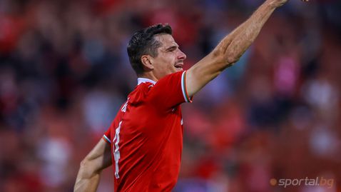 Защитник на ЦСКА - София ще е подготвен за мача с Гигант 
