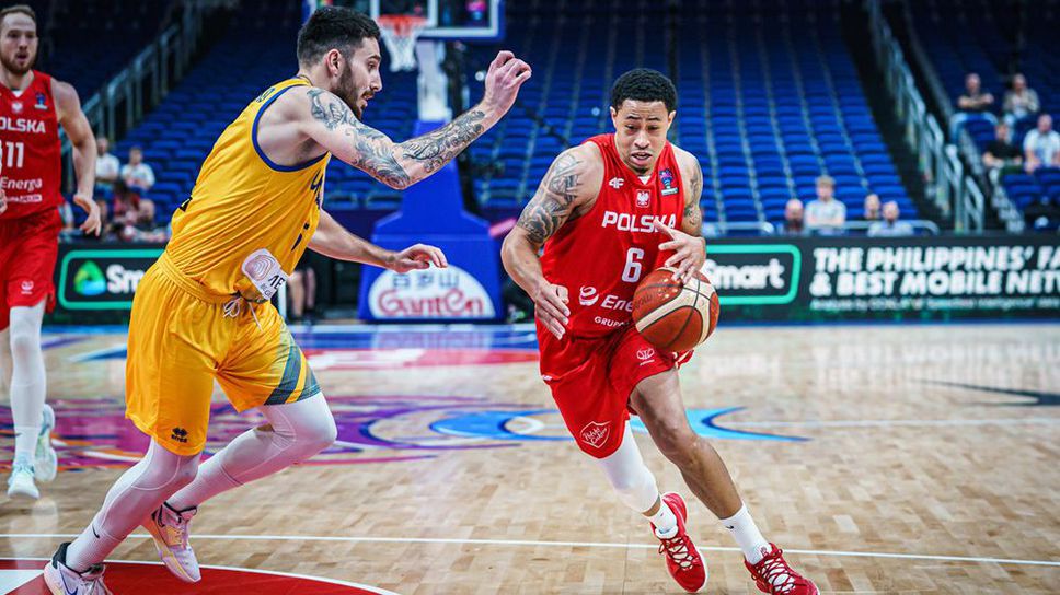 Полша среща Словения след драма с Украйна