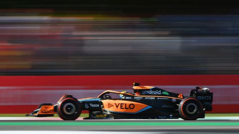  Само по един бокс през днешния ден? 