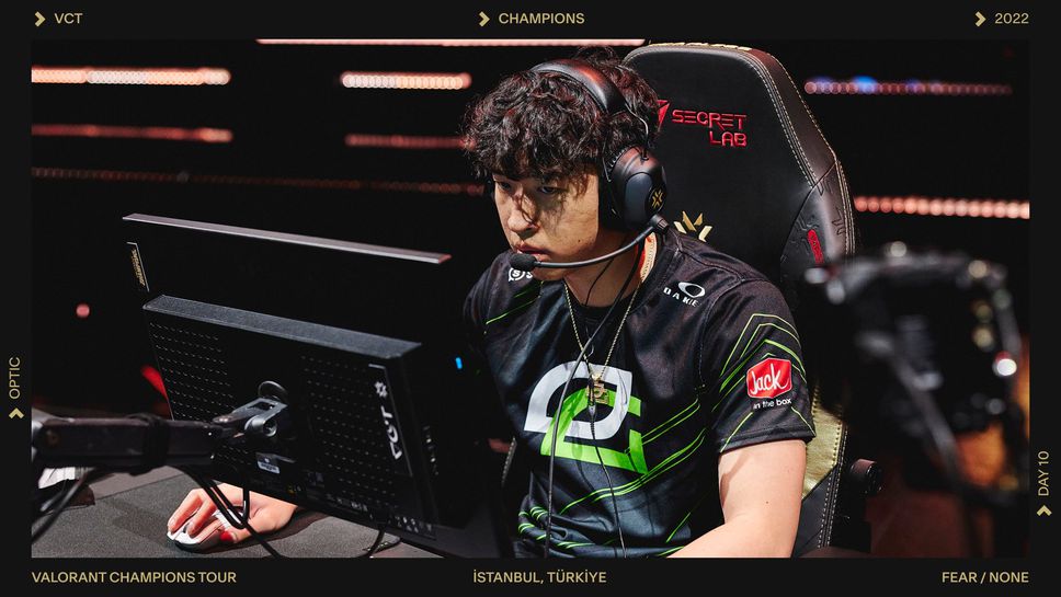 Северна Америка продължава да доминира във VALORANT Champions