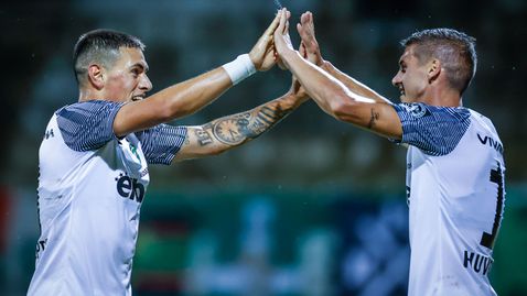  Ивайло Петев няма да рискува със звездите на Лудогорец 