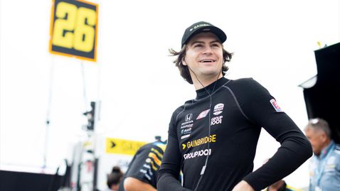  В Ред Бул не губят очаквания, че Херта ще получи суперлиценз 