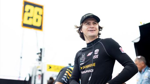 Има ли Колтън Херта предложение за титулярно място във Формула 1 за сезон 2027?