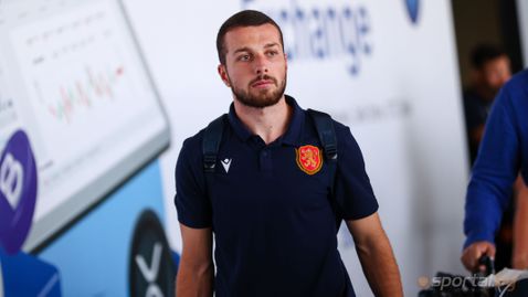 Тим от елита на Турция е отправил оферта за Виктор Попов