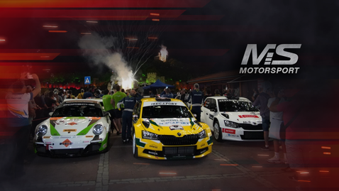 Sportal Motorsport: Приключи ли рали сезонът с “България”?