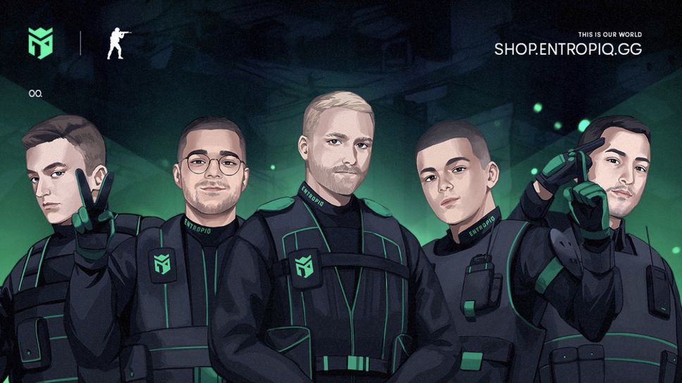 Загуба на старта на плейофите за oxygeN и Entropiq