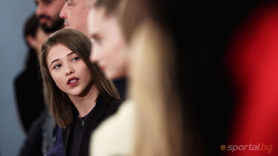 Илиана Раева: Магдалина Миневска също иска да се завърне в ансамбъла